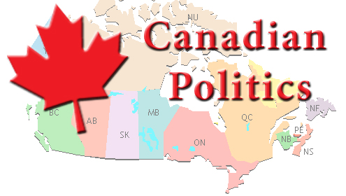 Kerangka Kerja Politik Kanada1