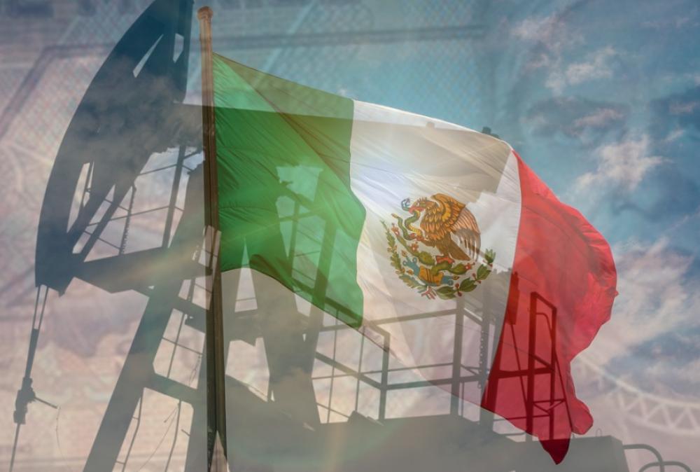 Era Menyulitkan Meksiko Di Bawah AMLO