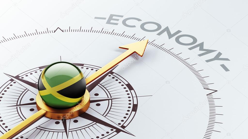 Sekilas Tentang Ekonomi Jamaika