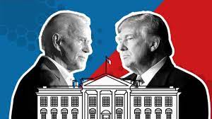 Pemilihan Presiden dan Prospek Politik Amerika Utara